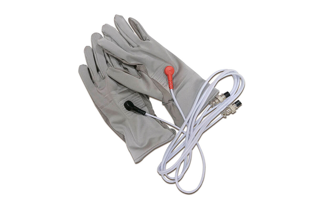 Electroporation treatment F-5